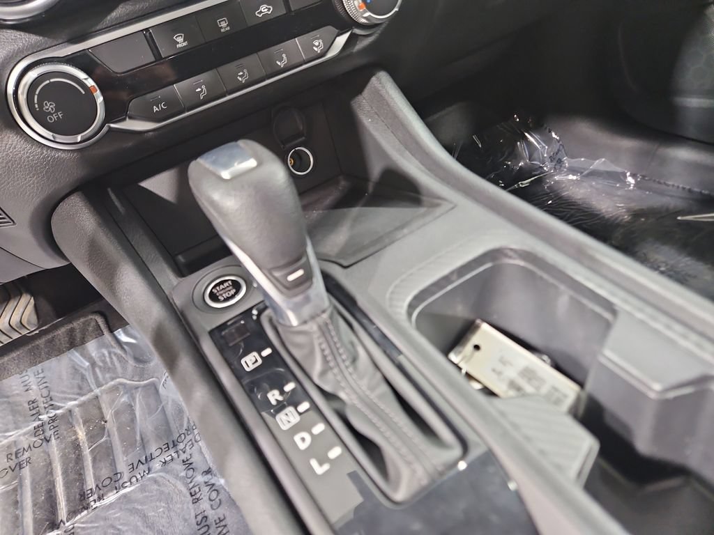 Used 2021 Nissan Sentra S FWD image 23
