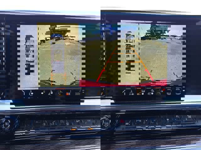 New 2026 Chevrolet Silverado 1500 RST w/ All Star Edition Plus image 22