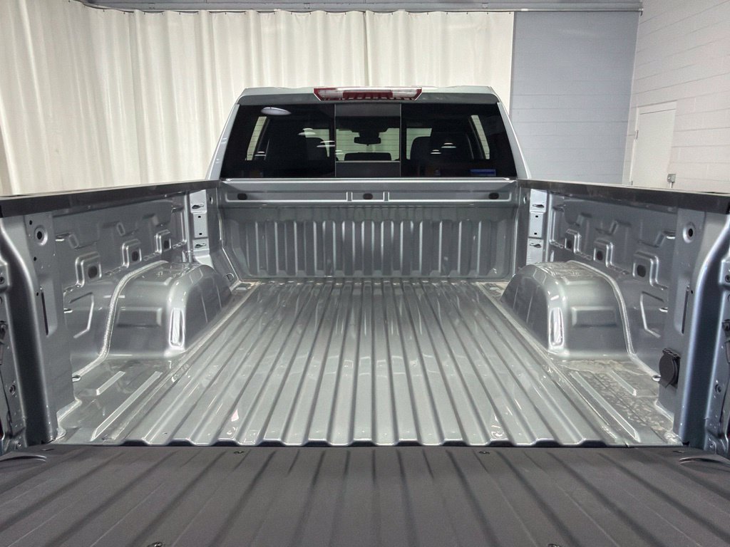 New 2026 Chevrolet Silverado 1500 RST w/ Convenience Package II AWD/4WD image 30
