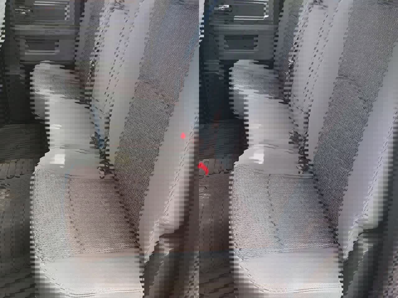 Used 2015 RAM 1500 Outdoorsman image 20