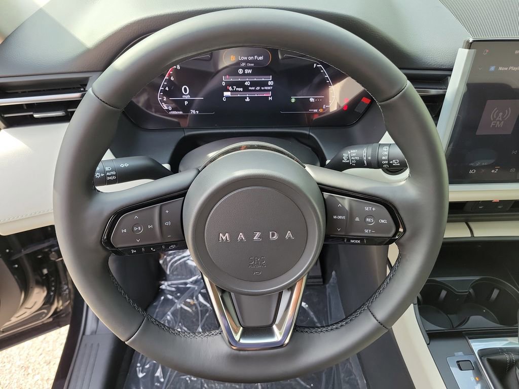 New 2026 MAZDA CX-5 Preferred image 21