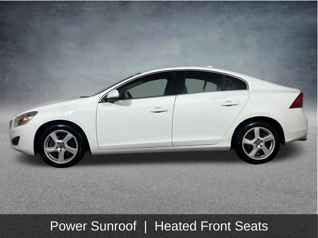 Used 2013 Volvo S60 T5 AWD/4WD image 5