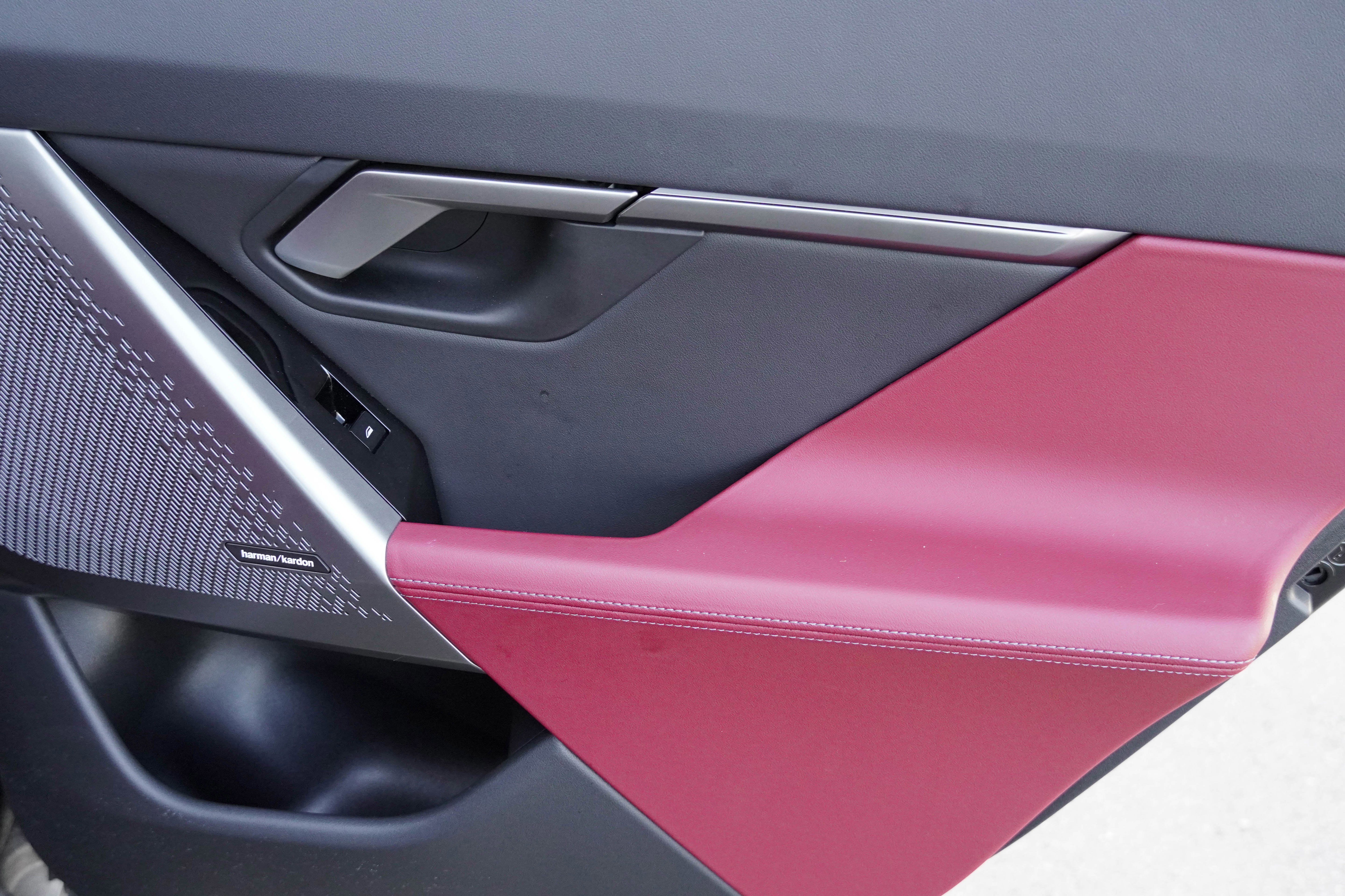 Used 2026 BMW 540i xDrive 540i xDrive image 33