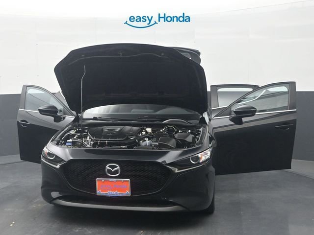 Used 2023 MAZDA MAZDA3 s image 36