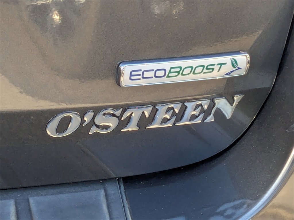 Used 2020 Ford Explorer XLT image 19