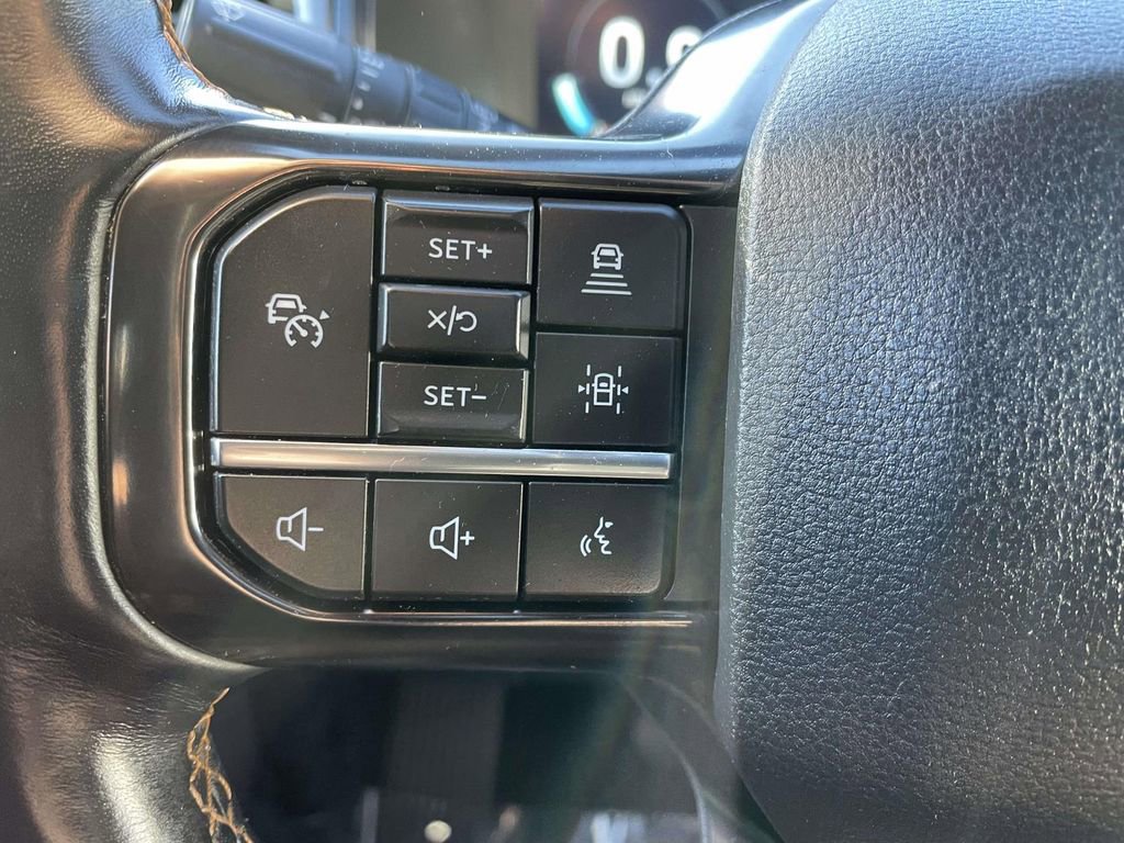 Used 2022 Ford Expedition Max Platinum image 34