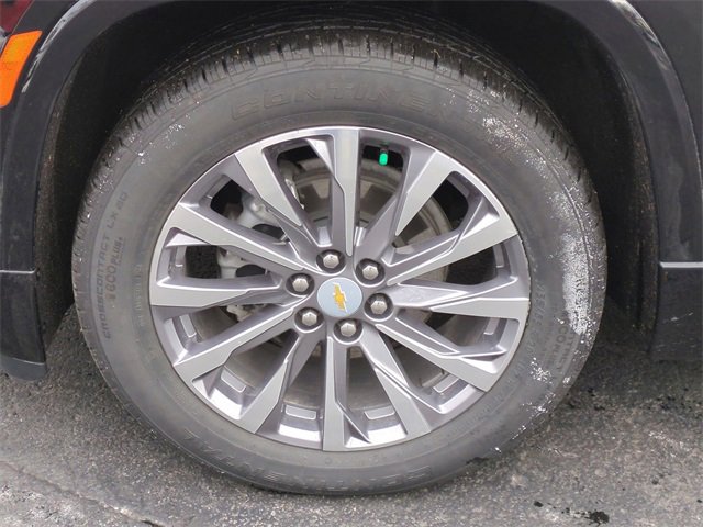 Certified 2023 Chevrolet Traverse Premier w/ LPO, Floor Liner Package image 34