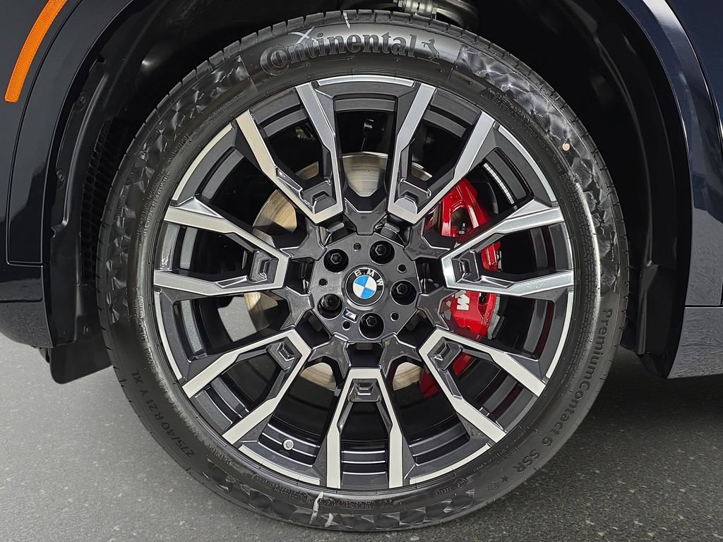 New 2026 BMW X5 xDrive40i w/ Executive Package image 32