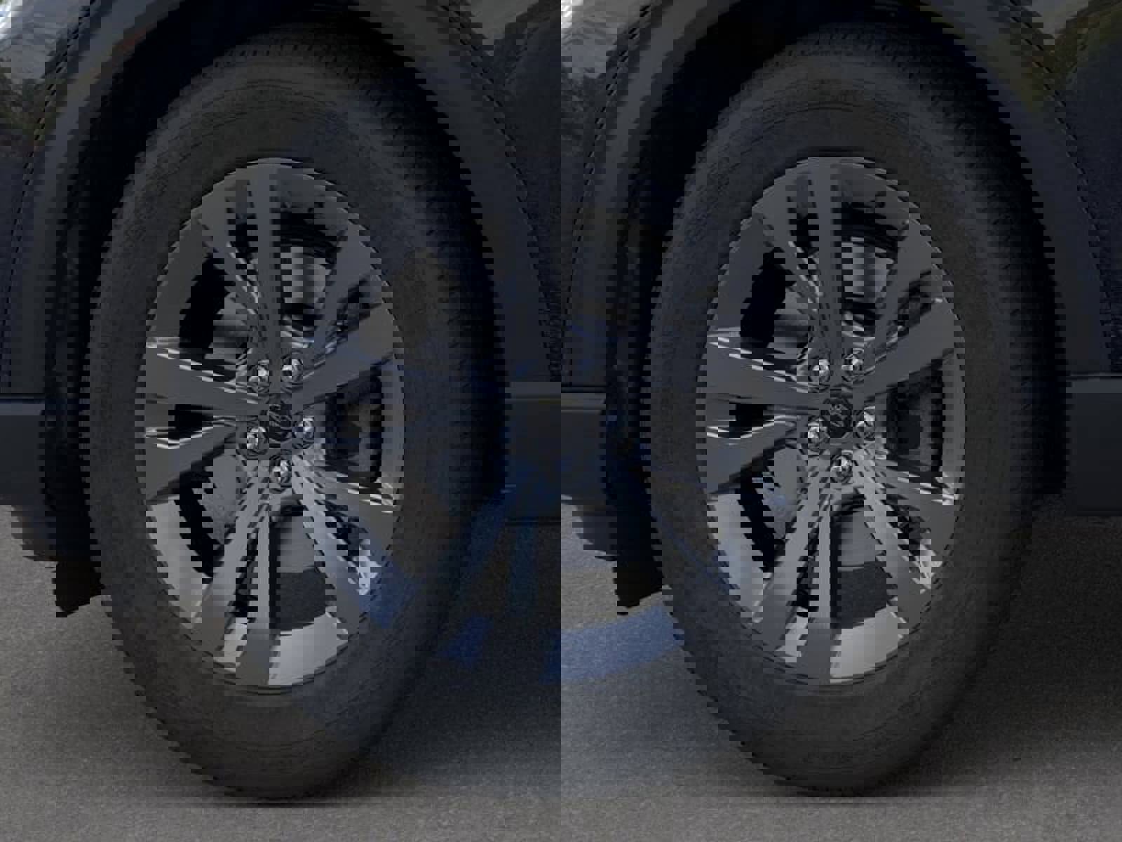 New 2026 Ford Explorer Active w/ Active Comfort Package image 49