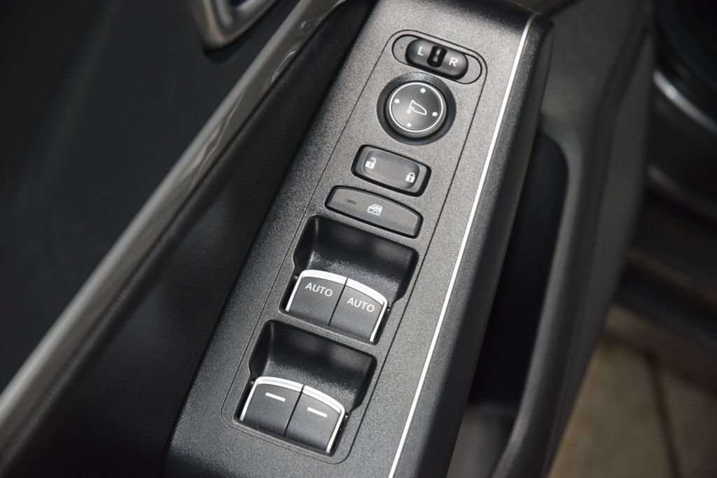 Used 2024 Acura Integra A-Spec FWD image 44
