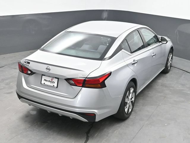 Used 2021 Nissan Altima 2.5 S FWD image 34