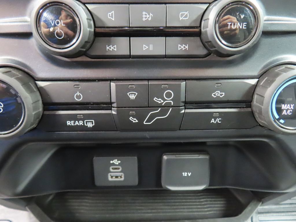 Used 2024 Ford F350 XL w/ XL Off-Road Package AWD/4WD image 59