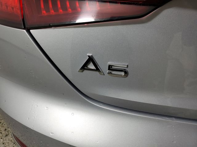 Used 2018 Audi A5 2.0T Premium Plus AWD/4WD image 7