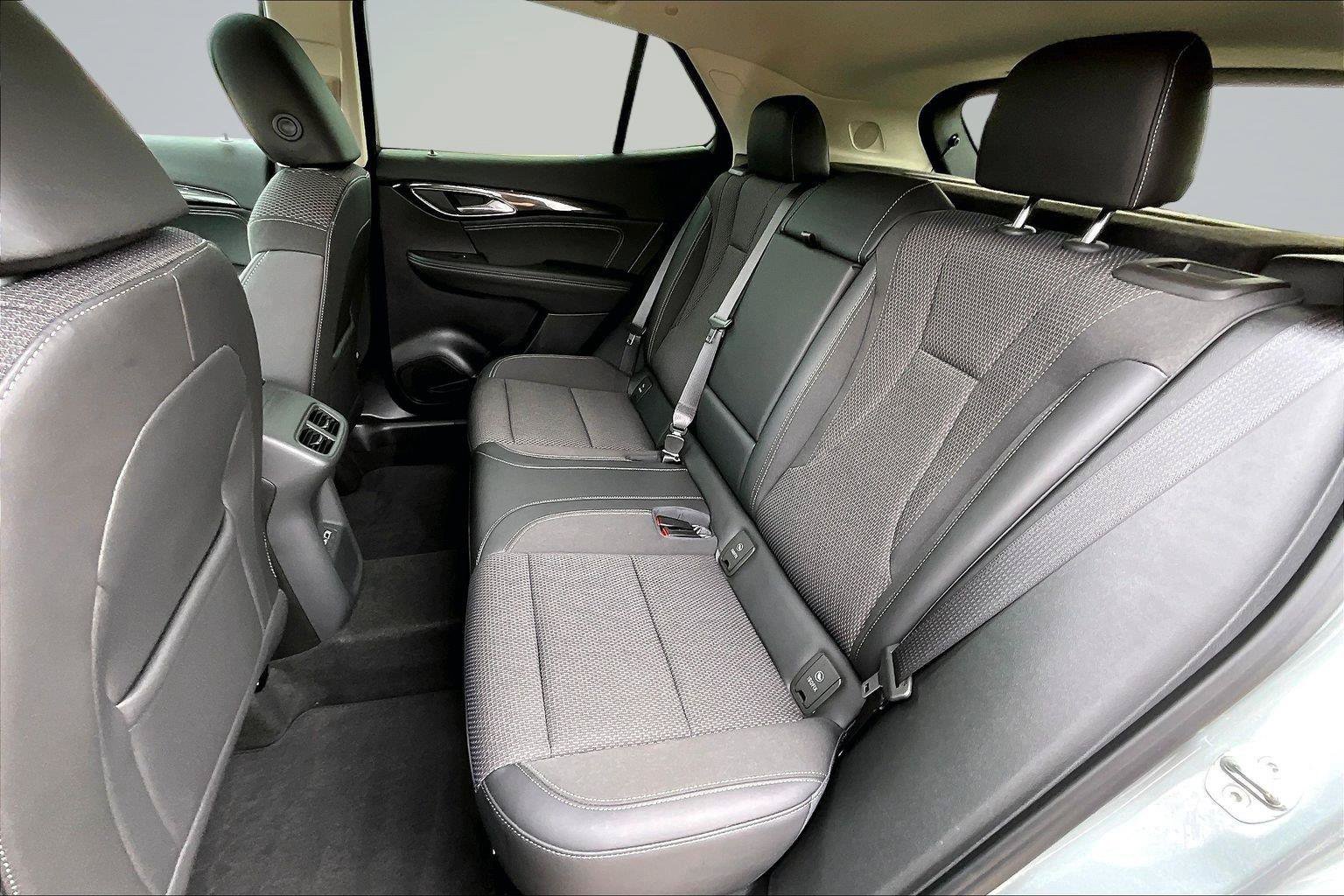 Used 2023 Buick Envision Preferred w/ Sport Touring Package AWD/4WD image 27
