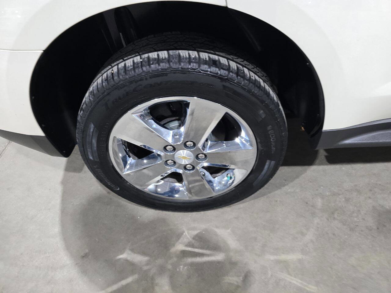 Used 2015 Chevrolet Equinox LT image 22