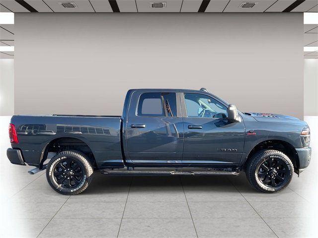 New 2026 RAM 2500 Laramie w/ Night Edition image 2