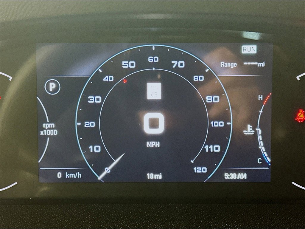 New 2026 RAM ProMaster 3500 w/ Quick Order Package 22G SLT image 11