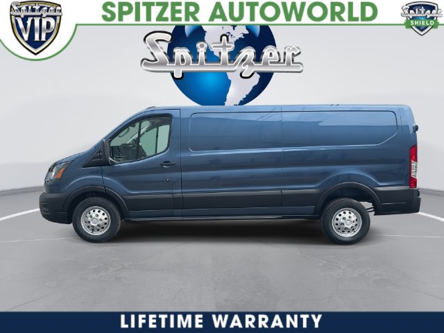 New 2026 Ford Transit 150 Low Roof AWD image 7