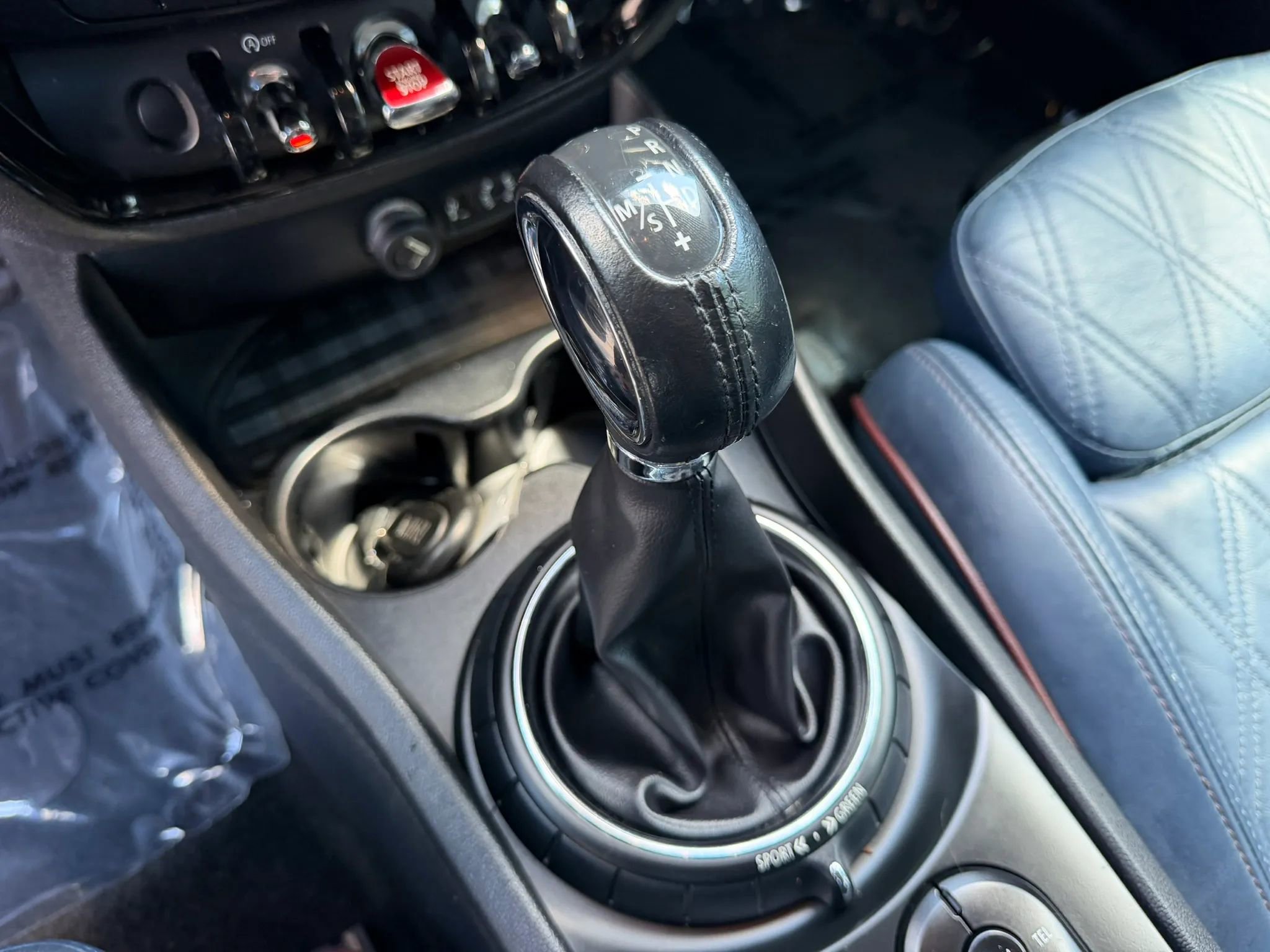 Used 2016 MINI Cooper Clubman FWD image 28