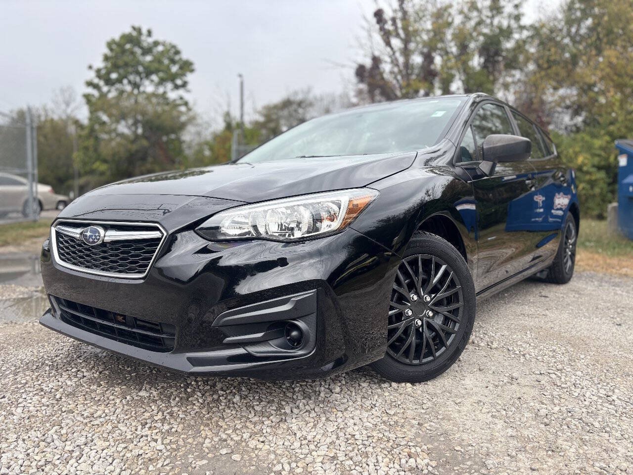Used 2019 Subaru Impreza 2.0i AWD/4WD image 1