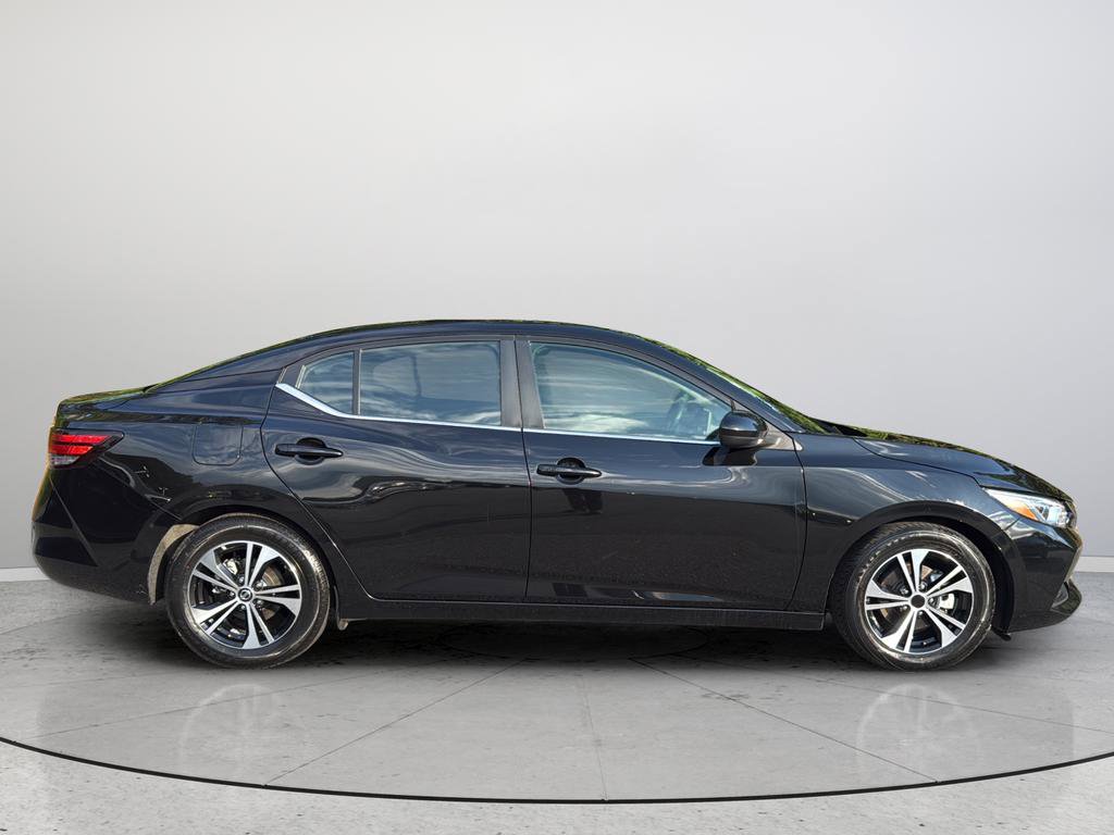 Used 2023 Nissan Sentra SV FWD image 6