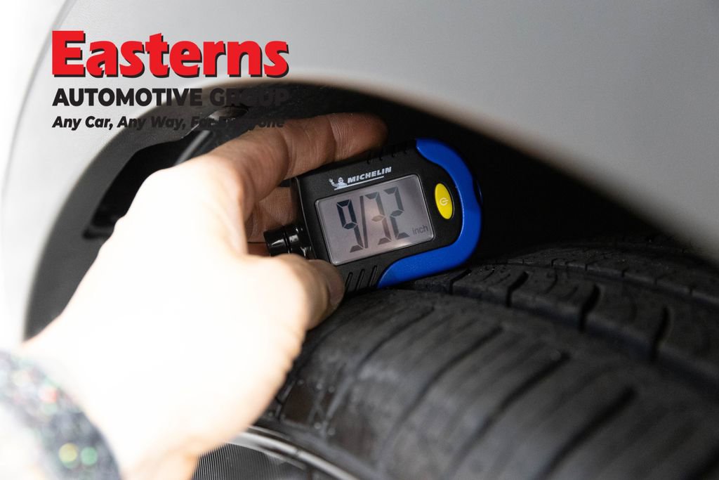 Used 2021 Volkswagen ID.4 Pro S w/ ID.4 Protection Package image 25