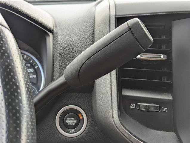 Used 2022 RAM 2500 Tradesman image 11