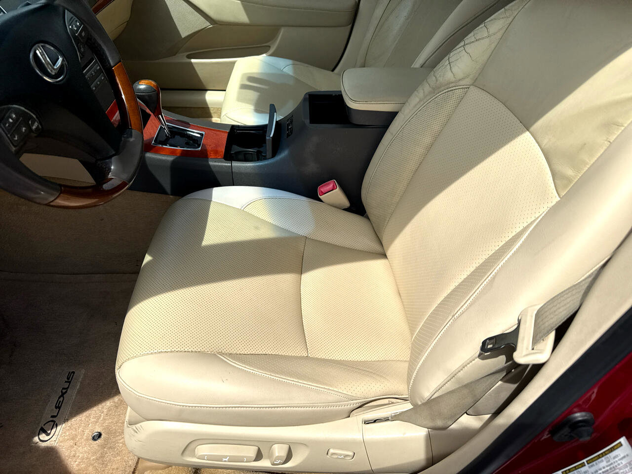 Used 2011 Lexus ES 350 image 10