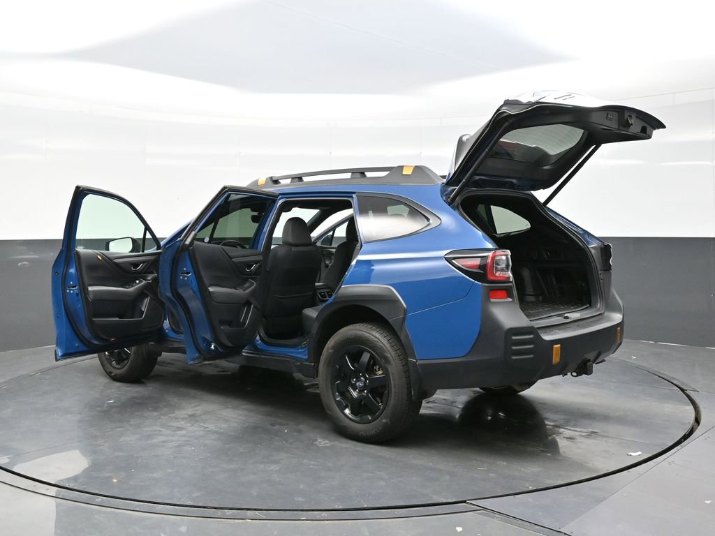 Used 2022 Subaru Outback Wilderness w/ Wilderness Package image 40