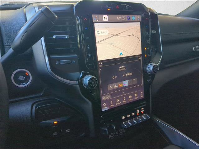 New 2026 RAM 3500 Laramie w/ Night Edition image 14