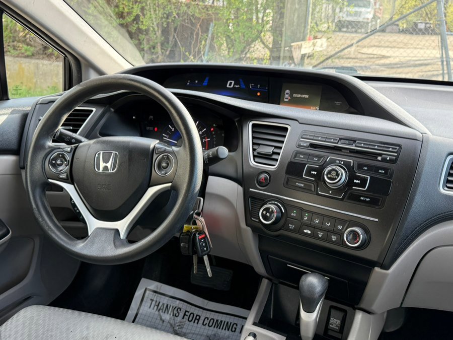 Used 2014 Honda Civic LX image 31
