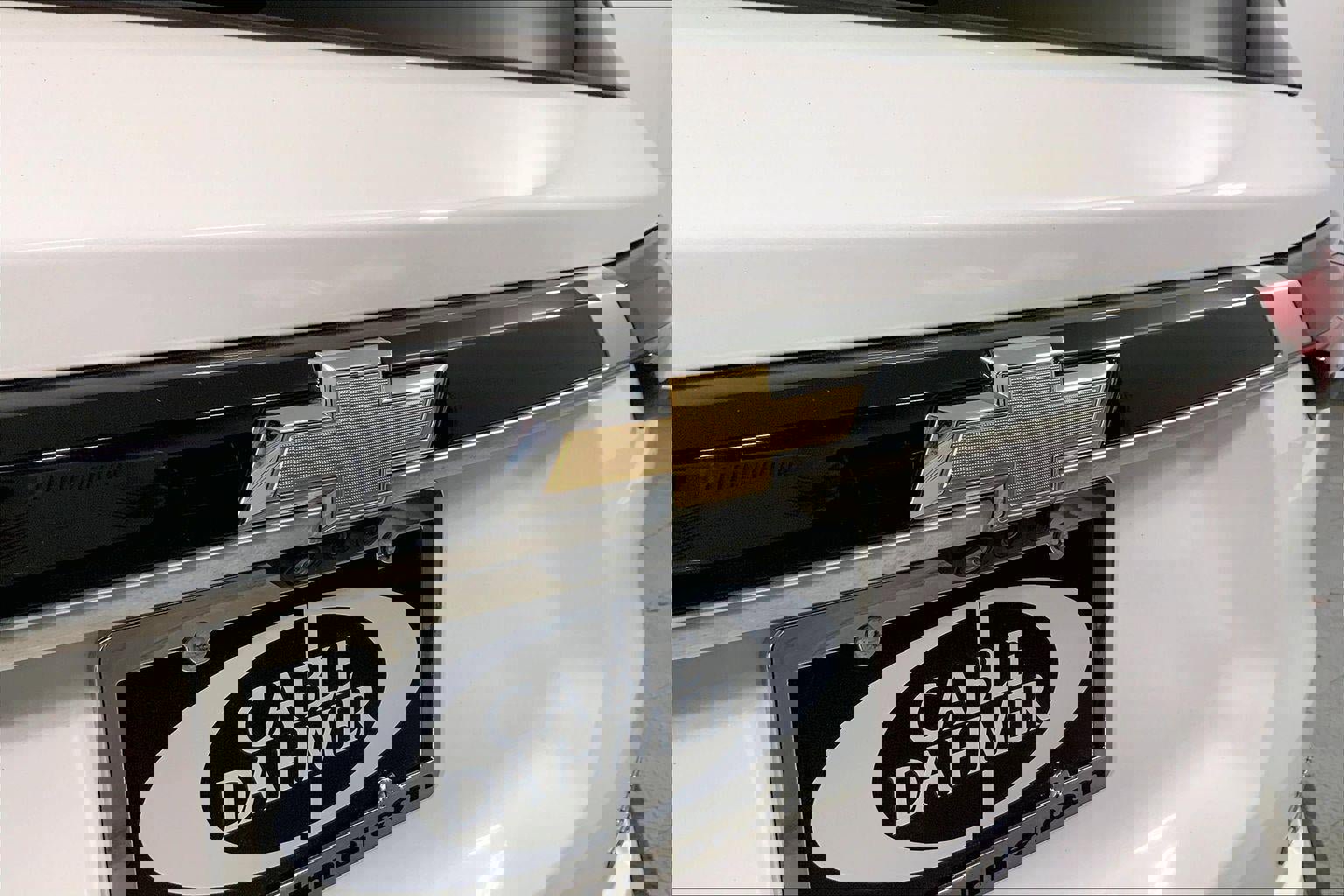 Used 2023 Chevrolet Traverse Premier image 31