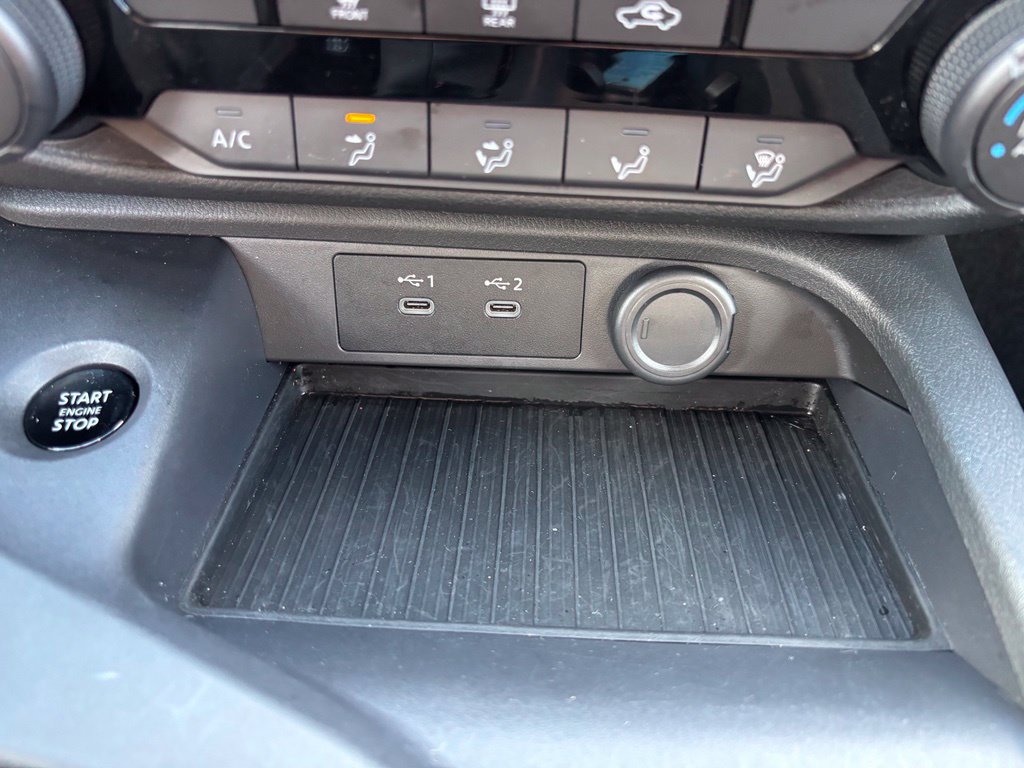 Used 2026 Nissan Sentra S w/ Floor Mat Package FWD image 24