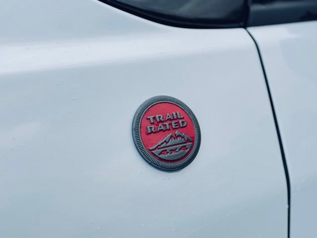 Certified 2024 Jeep Compass Trailhawk image 3