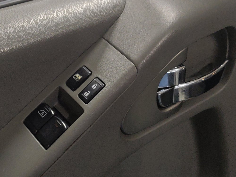 Used 2021 Nissan Frontier S w/ S Utility Package image 27