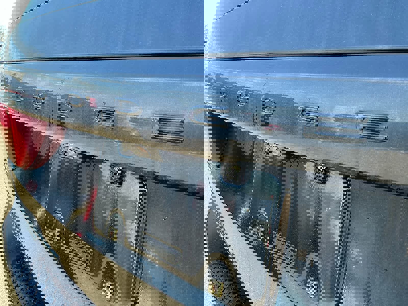 Used 2012 Dodge Durango R/T w/ Leather Interior Group image 16