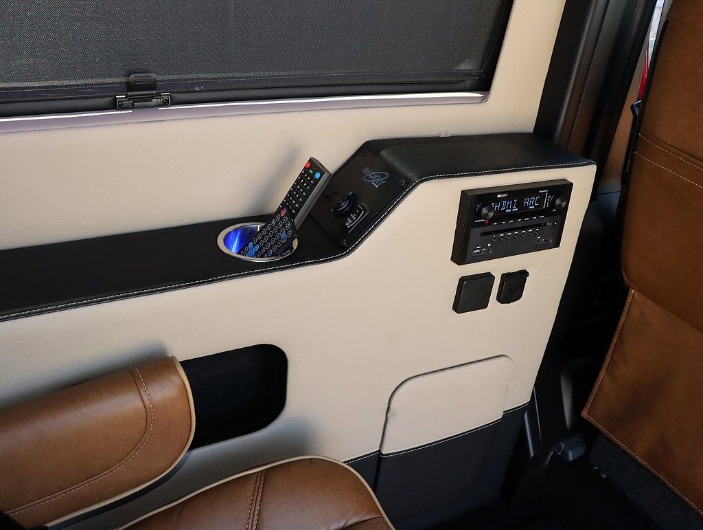 Used 2023 RAM ProMaster 2500 w/ Premium Convenience Group (B) image 23