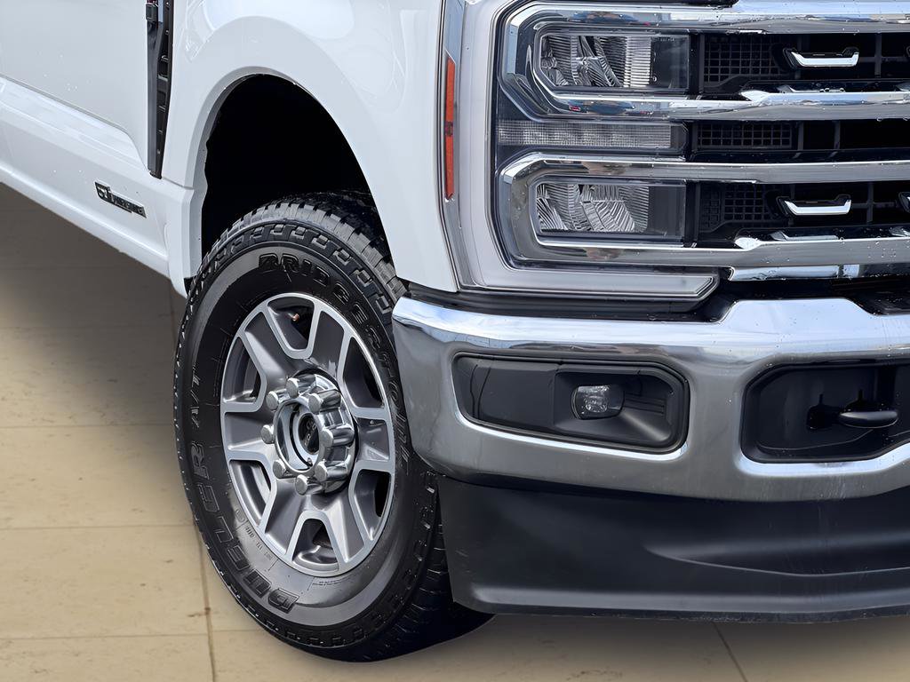 Used 2024 Ford F250 Lariat AWD/4WD image 49