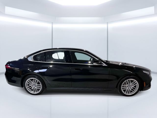 Used 2024 BMW 540i xDrive w/ Premium Package AWD/4WD image 10