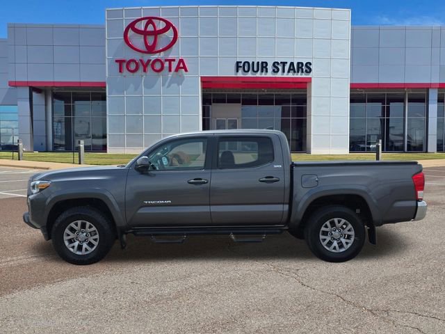 Used 2017 Toyota Tacoma SR5 w/ Tow Package