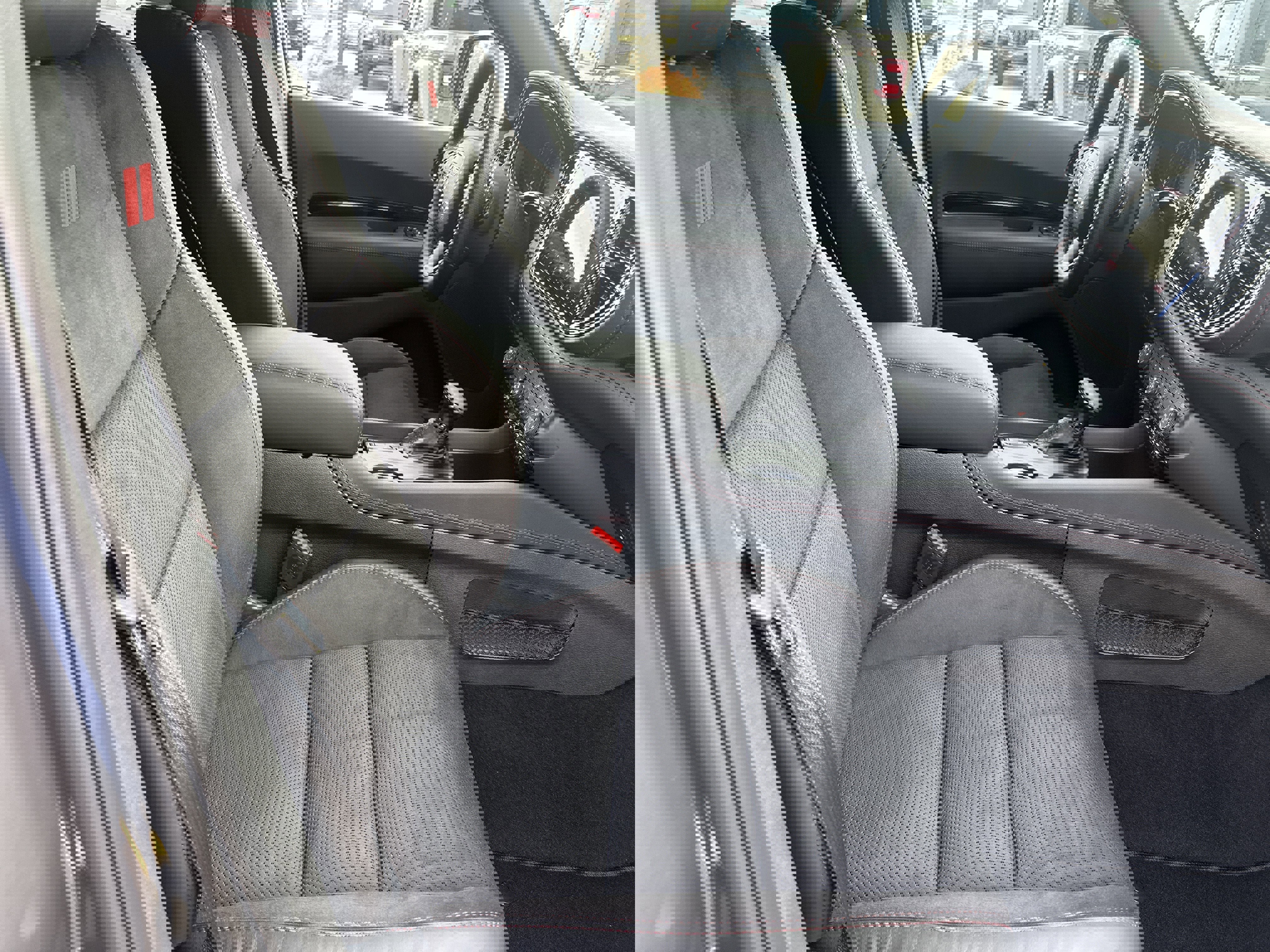 New 2026 Dodge Durango GT image 32