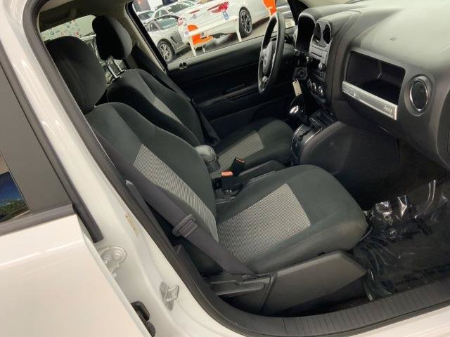 Used 2015 Jeep Compass Sport w/ Power Value Group AWD/4WD image 14