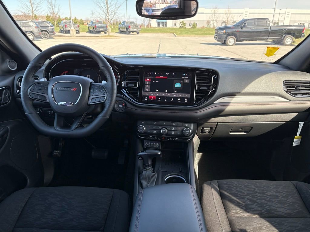 New 2026 Dodge Durango GT image 10