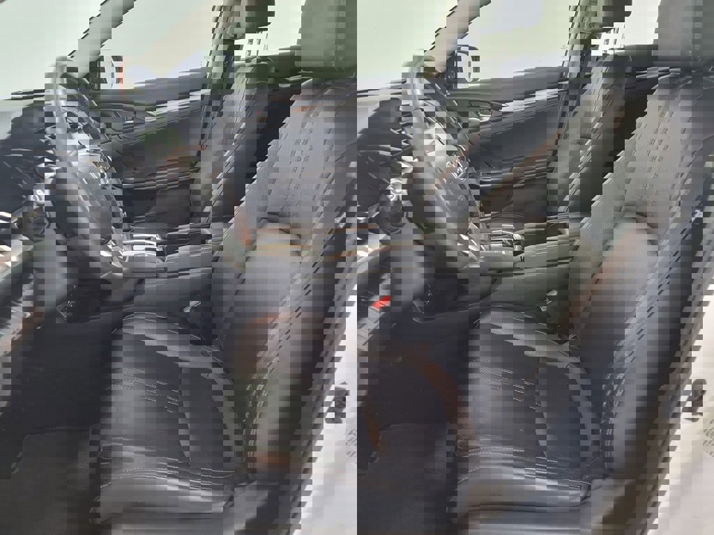 Used 2018 Honda Civic EX-L image 13