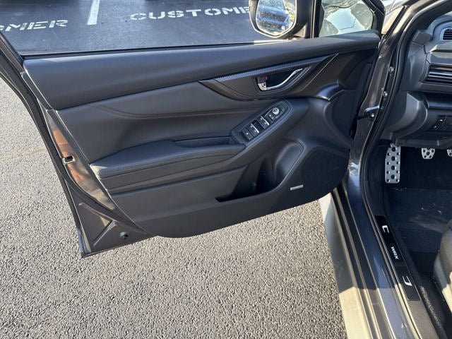 New 2026 Subaru WRX Premium AWD/4WD image 63