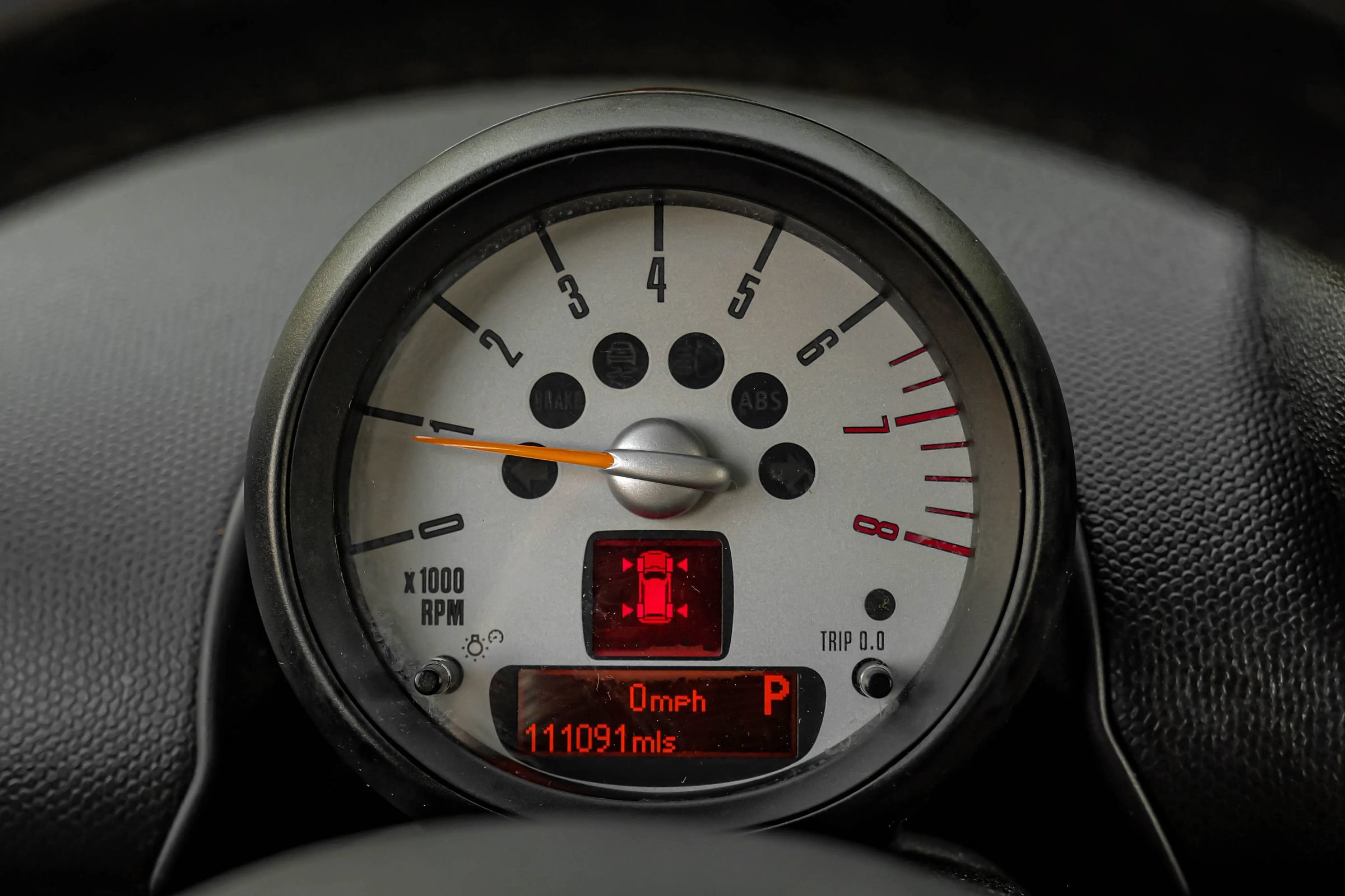 Used 2014 MINI Cooper Countryman FWD image 18