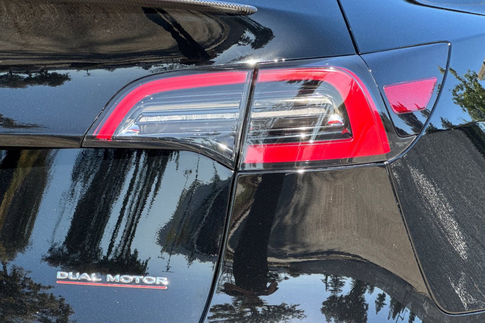 Used 2022 Tesla Model Y Performance image 26