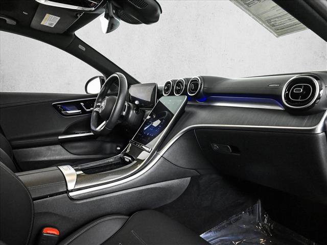 Used 2024 Mercedes-Benz C 300 4MATIC Sedan image 24