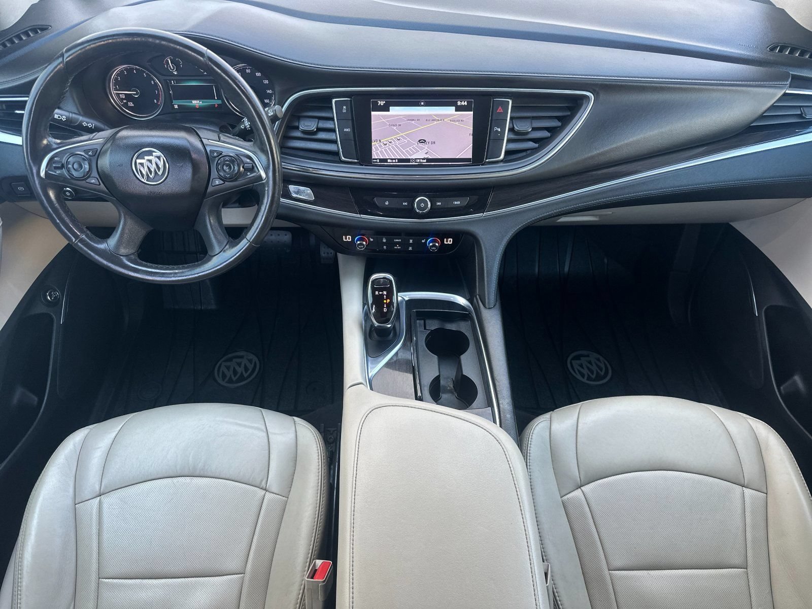 Used 2019 Buick Enclave Essence w/ LPO, Luxury Package AWD/4WD image 15