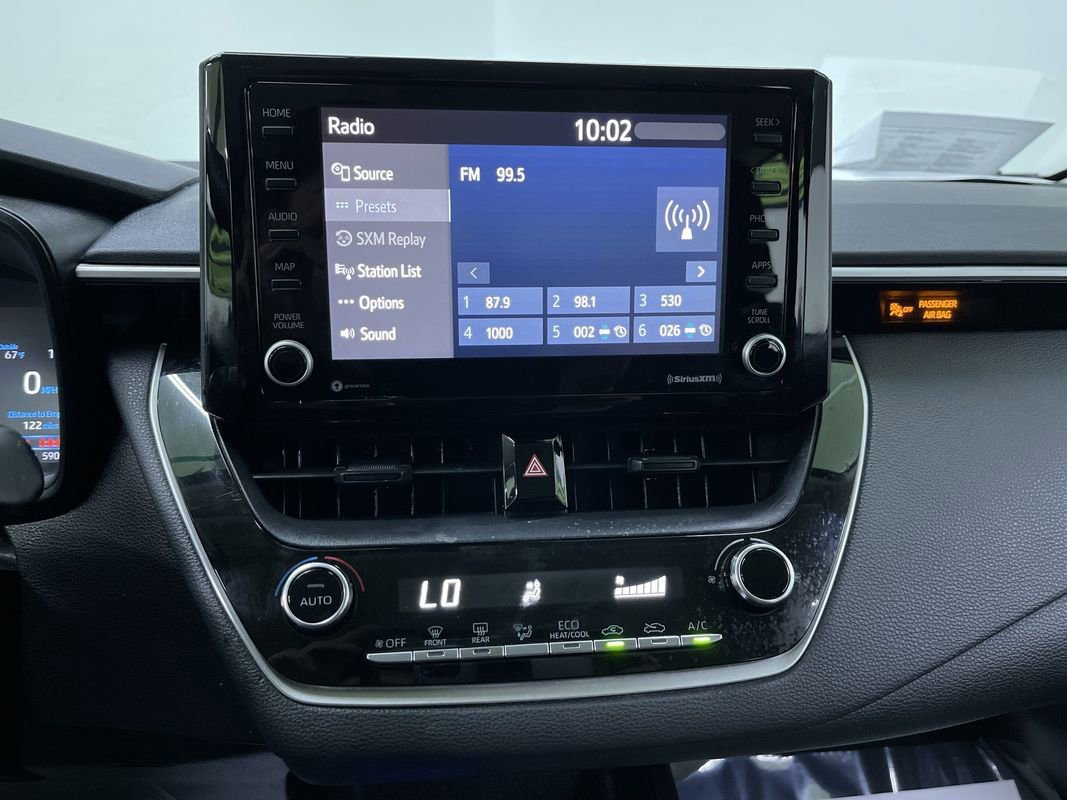 Used 2022 Toyota Corolla LE image 21